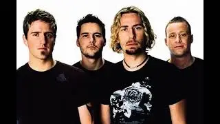 Make Me Believe Again ( Slow ) - Nickelback