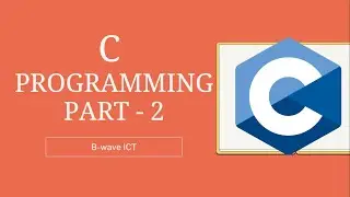 C for absolute beginners - Part 2