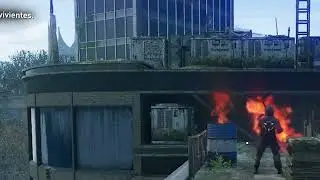 Todos tenemos amigos tan listos como un npc