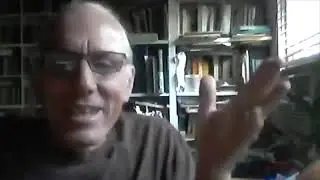 Christopher Nyerges Interview
