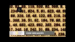 The Beale Ciphers
