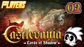 Castlevania: Lords of Shadow | 2 | HI-HO SILVER | GI Players | Gamers Intel #october2025