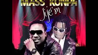 Mass Kompa Gracia Delva - Sa R&egrave;d (new song 2012)