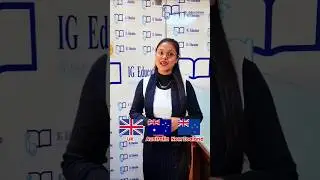 UK, Australia, New Zealand Education Expo 2026 | IG Education Dhaka #education #studyabroad