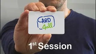 CARD4ALL: First session on EU Funding opportunities