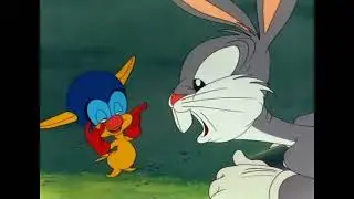Falling Hare 1943