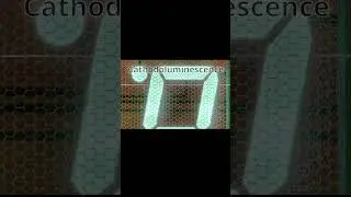 La historia y la invenci&oacute;n de la VFD o pantalla fluorescente al vac&iacute;o #calic #historia #datosdehi...
