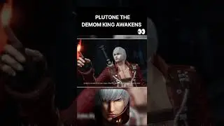 Plutone The Demon King Awakens #playzverd #shorts