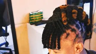 biyola dreadlocks  is live!
