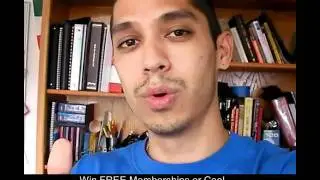 Learn Auto Body And Paint FREE Membership Give Away!!!