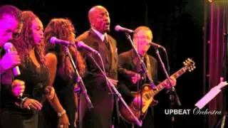 UpBeat Orchestra LIVE Trailer | Motown R&B Dance | Chicago Wedding Band Corporate Entertainment