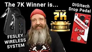 OFFICAL 7K Winner is Announced..is it you??