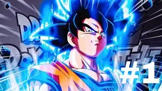 Dokkan Battle Box updated 2021 (F2P) NO MONEY SPENT | dokkan #1