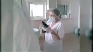 Moldova children's hospital probe into household tools used in surgery