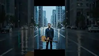 Te Esperar&eacute; - Carlos Montalv&aacute;n