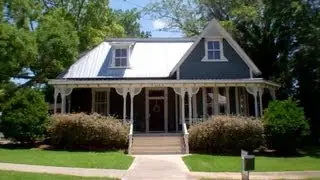408 S 8th Street Opelika, AL