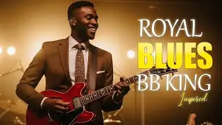 🎶 Echoes of B.B. King - Top Soulful Love Songs of All Time