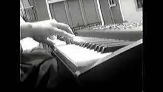 SE QUE NO DEBO QUERERLA - OCTAVA DIMENSION, CANTA ALVARO GRANOBLES