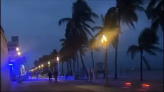 GMS Broward Street Preaching  is live! 1/28/2026