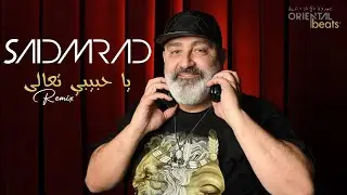 Said Mrad - Ya Habibi Taala [Remix Video] / سعيد مراد - يا حبيبي تعالى