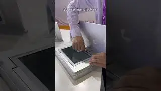 paperless conference system