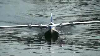 Dornier DO 214 - Lufthansa
