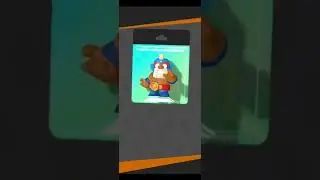 Monje Luchador en Clash Mini