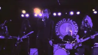 INVSN-Down In the Shadows