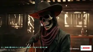 (Dark Country) -  Hollow Sky Ballad  Whiskey and Smoke