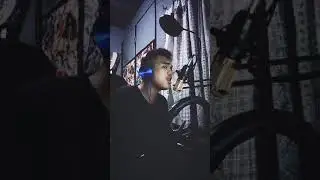 Beautiful scar (cover by AJ Ferolin)