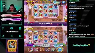 Rush Royale! 🔥بالعربي