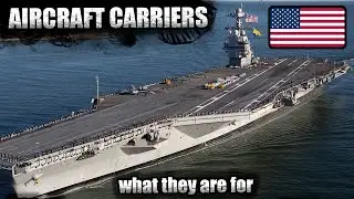 Can a U.S. Navy aircraft carrier group conquer a country