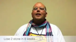 new! Lose 2-stone in 8 weeks - FREE weight loss course - slimbrother.co.uk