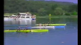 Tape177 1992 Olympics Mens 2+  A Final
