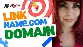 How To Connect Name.com&nbsp;Domain To Mighty Sites Website - EASY GUIDE!