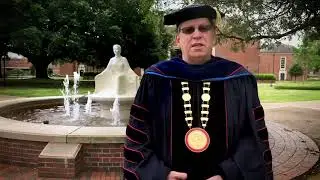 Spring 2020 Commencement Announcement