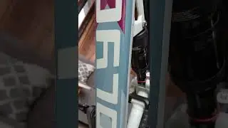 Review dan dijual Sepeda Polygon Siskiu D7 size M27.5 WA089687712342 #mtb  #polygon 