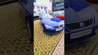337 مليون سنتيم جزائري 13,490 أورو سيارة سيات ليون Seat Leon في ألمانيا 🇩🇪