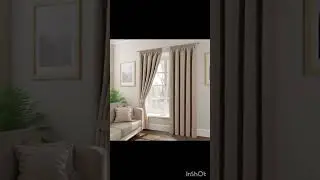 New curtains design for rooms.#ytshorts #youtubeshorts #youtube.