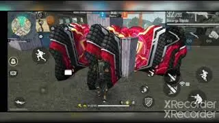 PVP SOMBRA VS DARKSLINGER