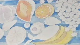 paint with me relaxing livestream #7 | 2/3/26 |