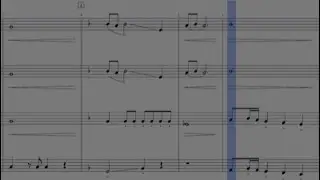 4 unique songs made by Evanisha and CatLord