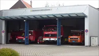 Feuerwehr Aefligen