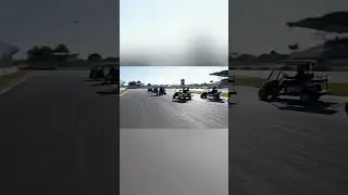 Interdimensional Cable: Golf Carts Grand Prix