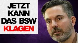Bundestag lehnt Neuausz&auml;hlung ab | BSW klagt beim Bundesverfassungsericht