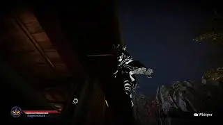 Aragami 2 - Ash flower S rank - undetected no kills