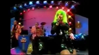 NINA HAGEN 1994 