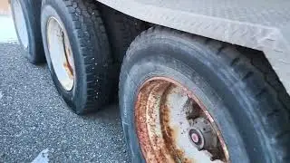 CROSS COUNTRY END DUMP VIDEO 2