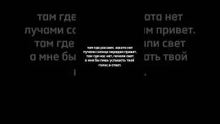 A sergeyev - там где рассвет