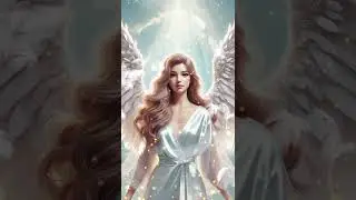 Срочное сообщение архангела Ариэля: Ваше изобилие вот-вот расцветет 🌟 (число ангела 1818)